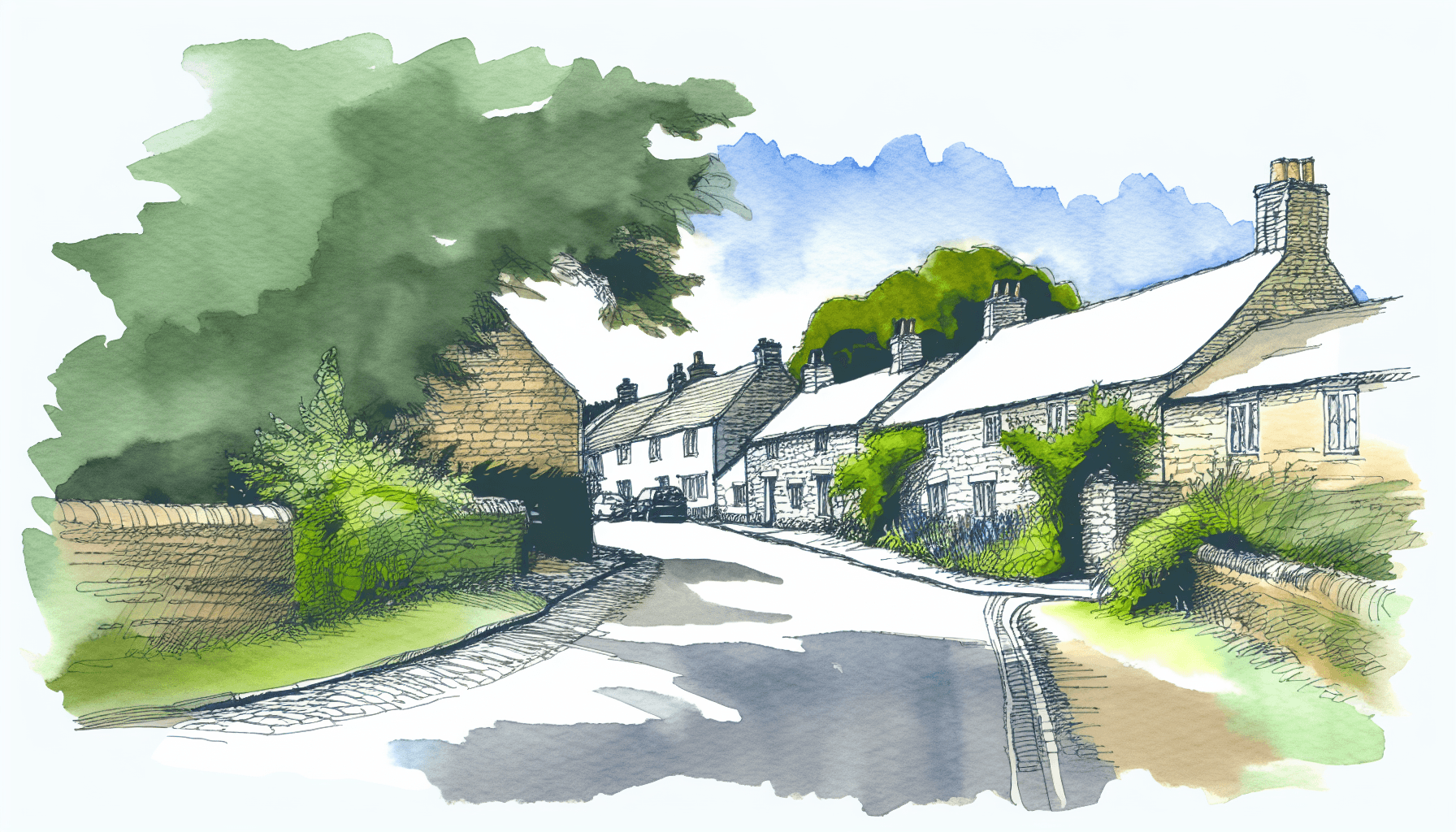 Conservation Area Appraisals and Management Plans Guide