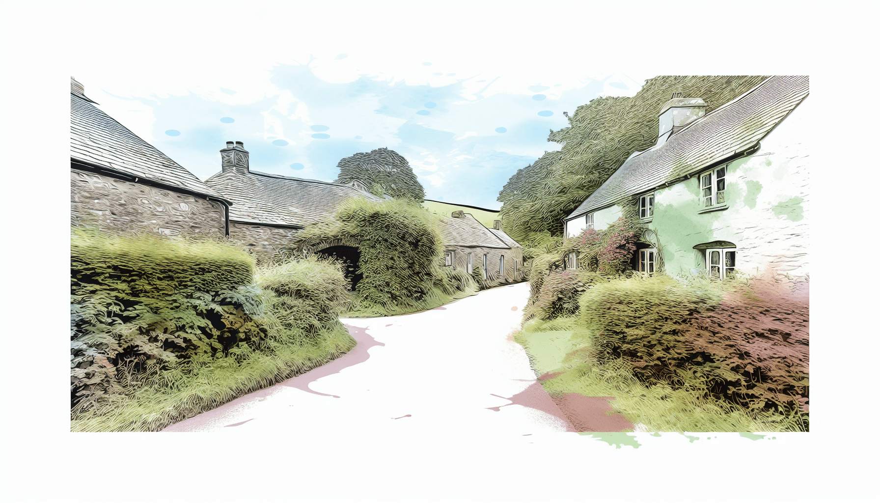 Heritage Statements for Conservation Area Projects