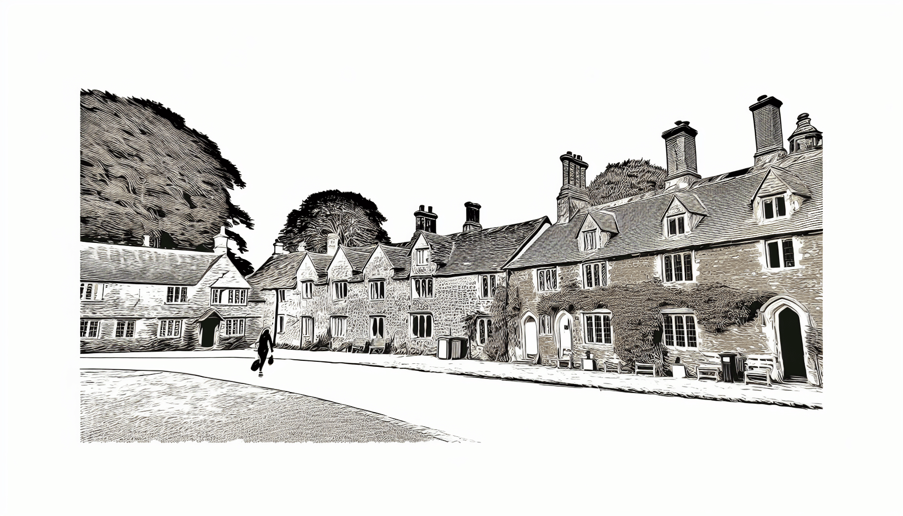 Modern Design in Conservation Areas: Getting Approval