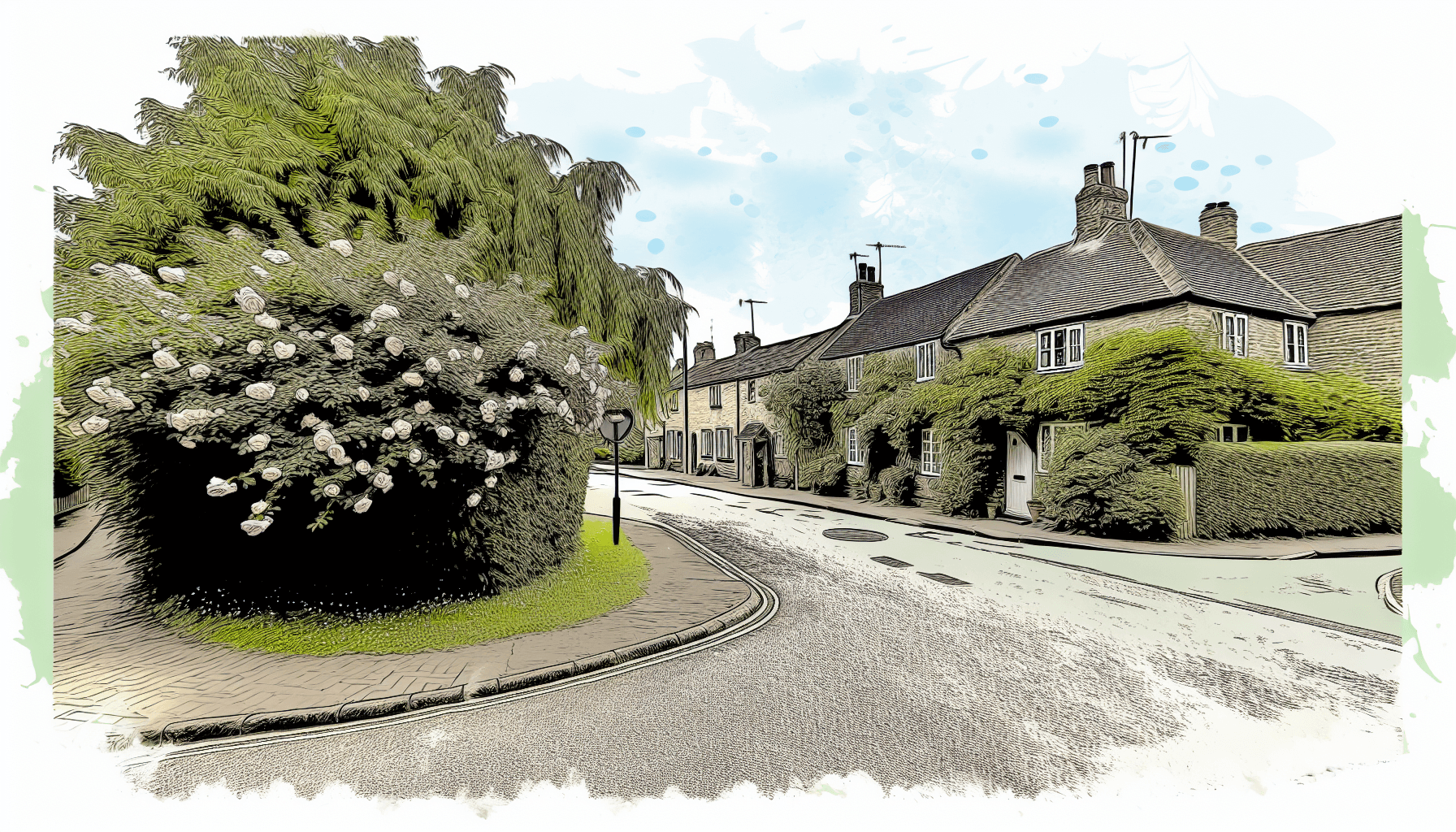 Permitted Development in Conservation Areas: What's Allowed
