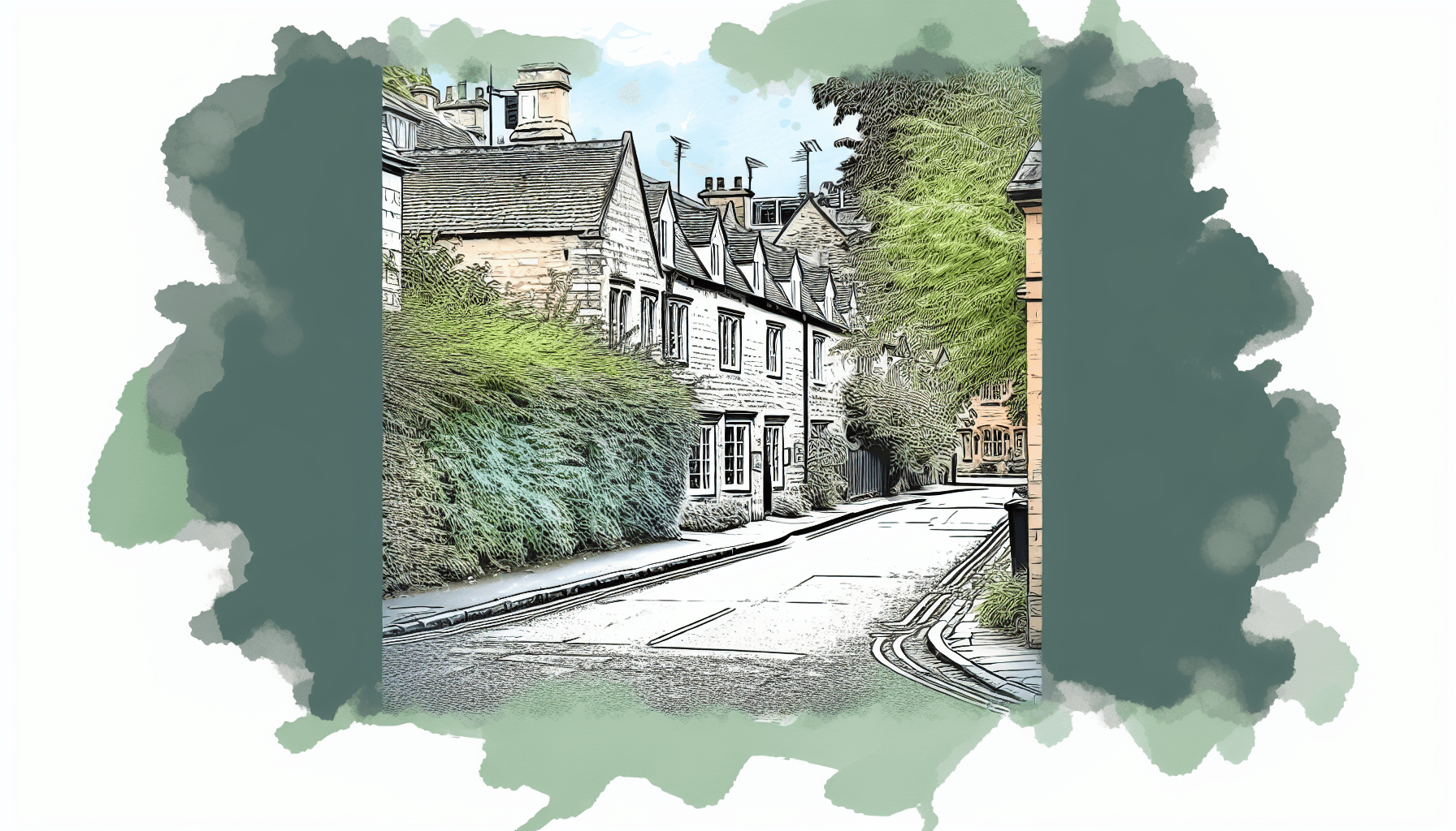 Planning Permission in Conservation Areas: Complete Guide