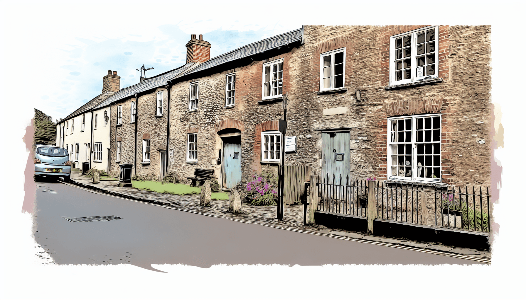 Windows, Doors and Other Conservation Area Restrictions